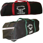 Team Lacrosse Bag -
