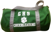 Custom Cheerleading Bag