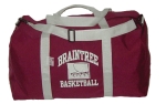 Custom Basketball Bag 