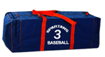 Custom Baseball Bags/Softball Bags