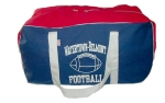 Custom Football Bag 